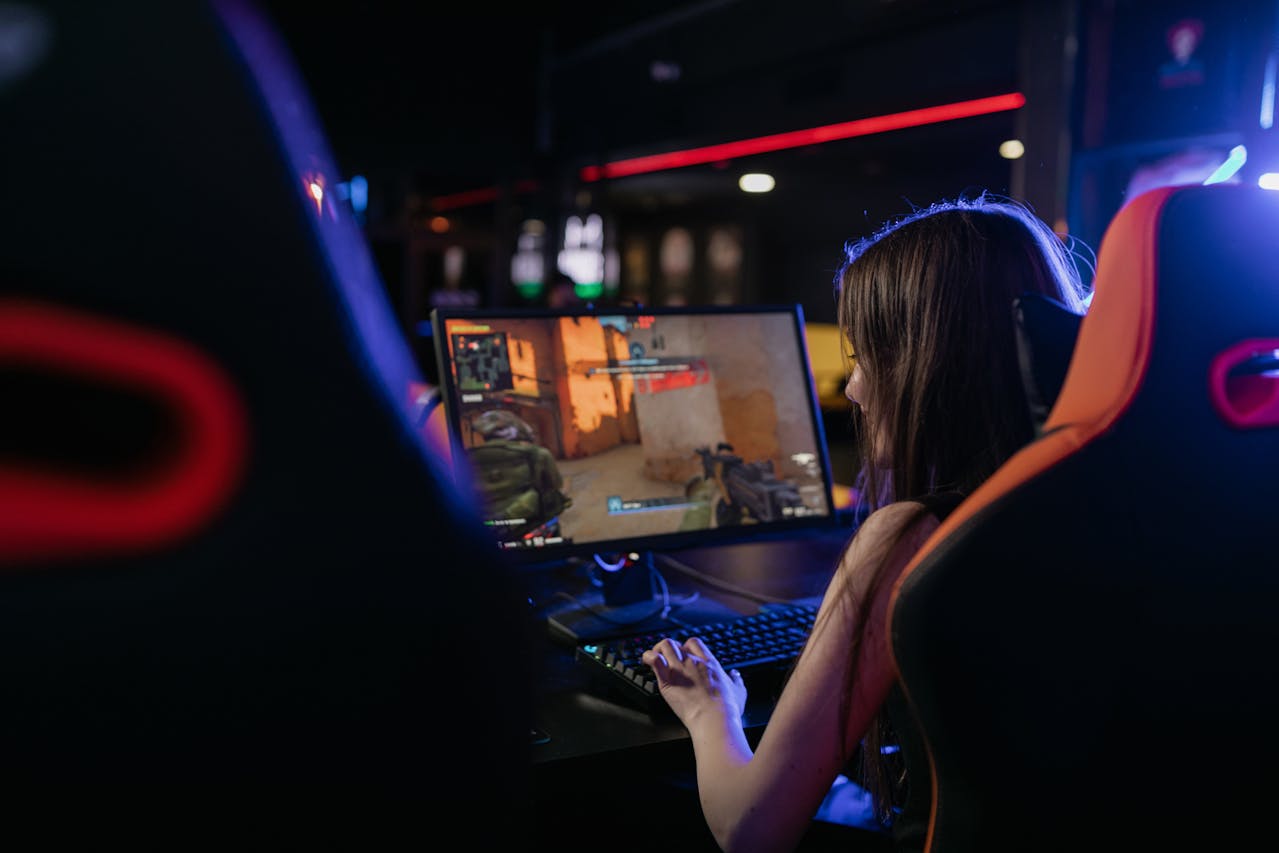 How to Choose the Best Home Internet Plan for Gaming and Streaming?